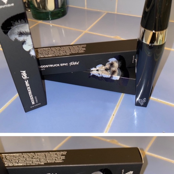 NIB Younique Twisted Mascara - Picture 2 of 6